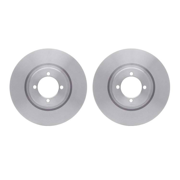 6002-31000 Brake Rotors, 1967-1976 BMW, Position: Front
