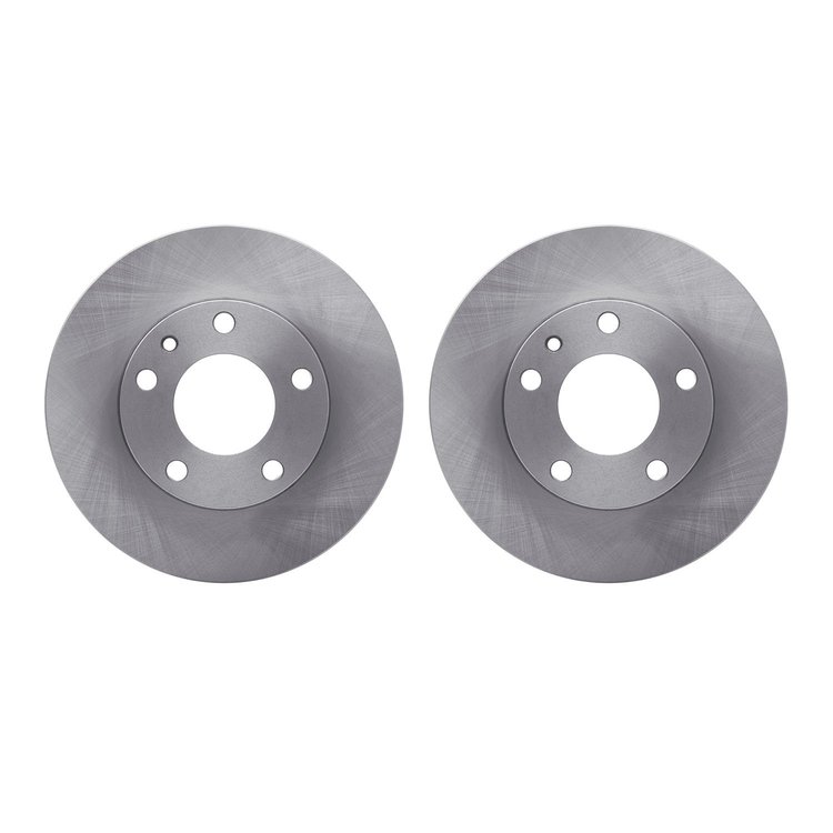 6002-31013 Brake Rotors, 1976-1976 BMW, Position: Front