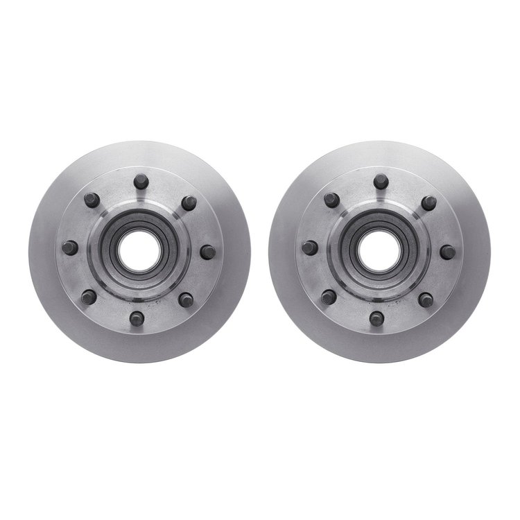 6002-40068 Brake Rotors, 1994-1999 Mopar, Position: Front