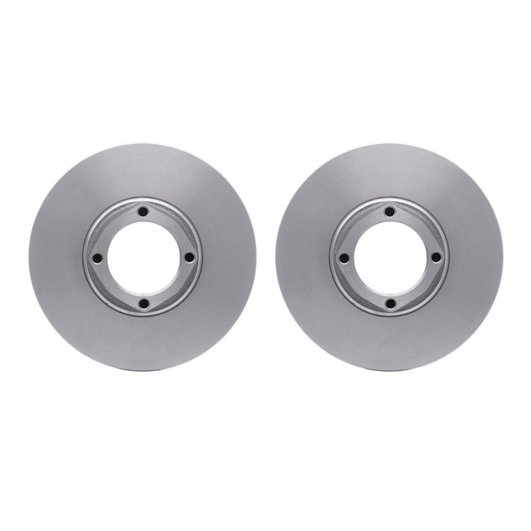 6002-64000 Brake Rotors, 1963-1979 Multiple Makes/Models, Position: Front