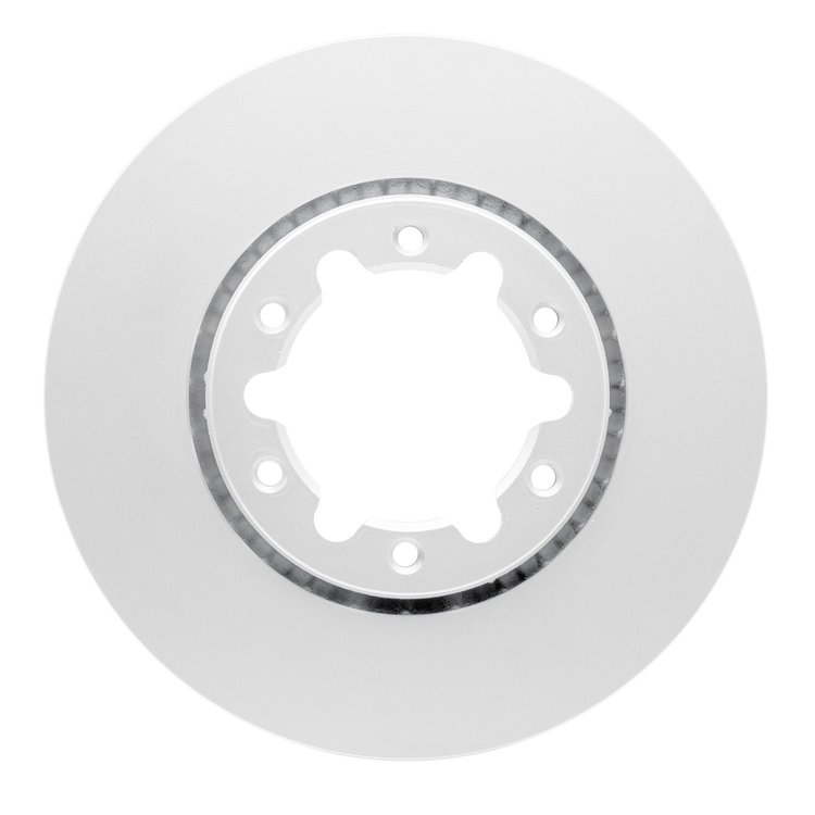 GEOSPEC Rotor [Coated], Multiple Makes/Models