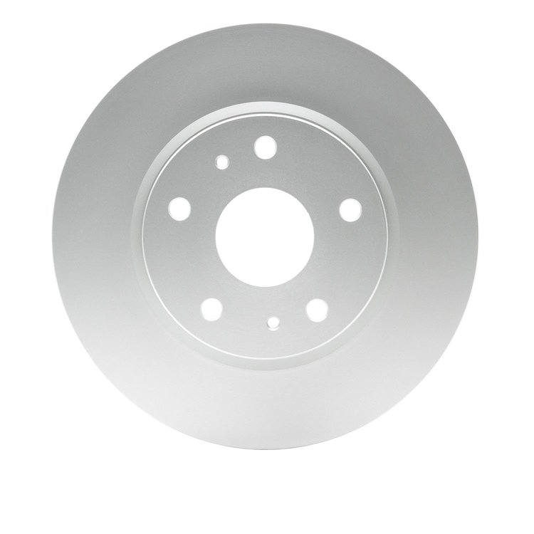 604-01004 GEOSPEC Rotor [Coated], 2007-2019 Suzuki, Position: Front