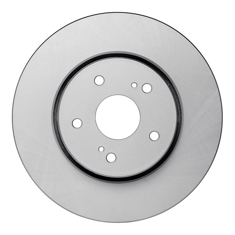 604-01007 GEOSPEC Rotor [Coated], 2010-2013 Suzuki, Position: Front