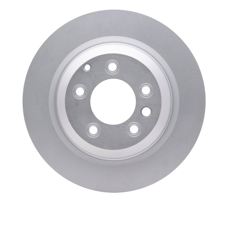 604-02089 GEOSPEC Rotor [Coated], 2005-2018 Multiple Makes/Models, Position: Rear