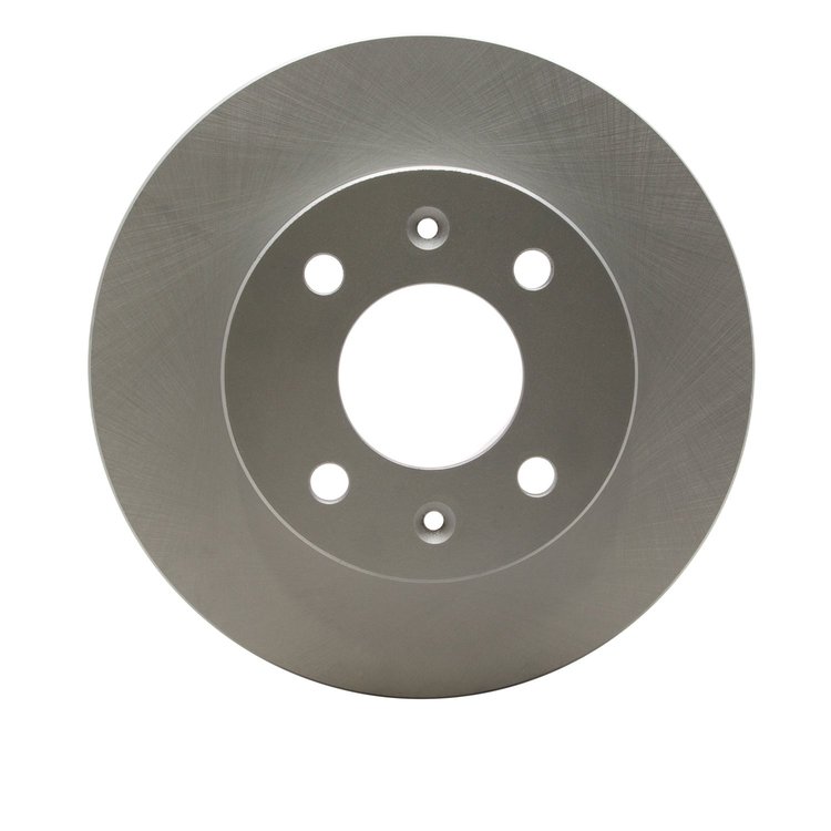 604-03018 GEOSPEC Rotor [Coated], 2003-2006 Multiple Makes/Models, Position: Front