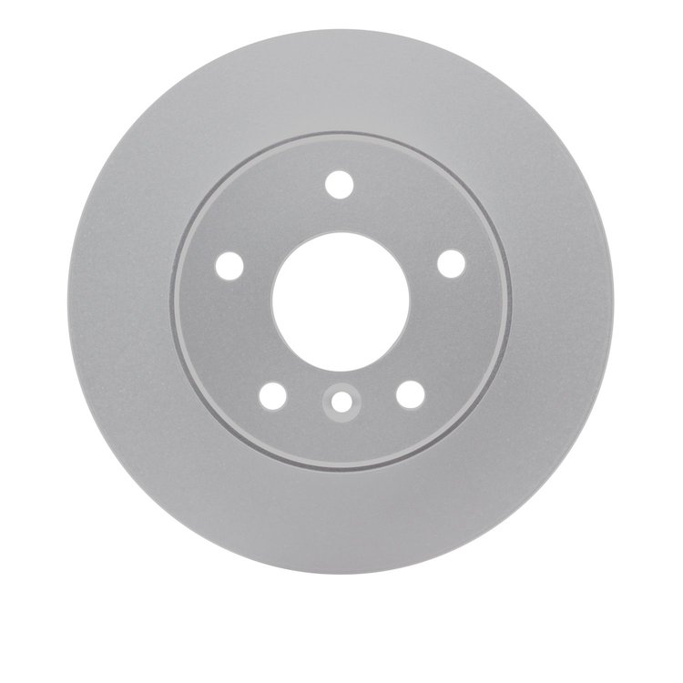 604-11005 GEOSPEC Rotor [Coated], 1999-2004 Land Rover, Position: Front