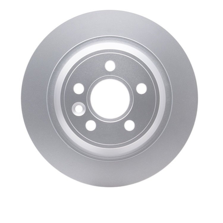 604-11022 GEOSPEC Rotor [Coated], 2009-2015 Multiple Makes/Models, Position: Rear