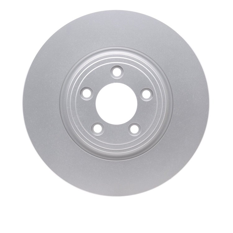 604-20019 GEOSPEC Rotor [Coated], 2006-2010 Jaguar, Position: Front