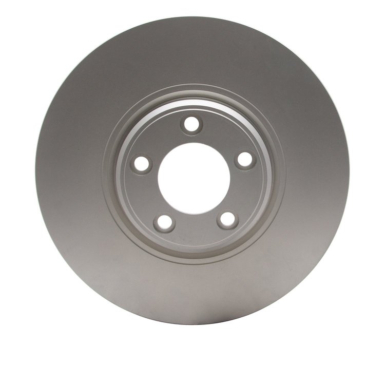 604-20030 GEOSPEC Rotor [Coated], 2003-2005 Jaguar, Position: Front