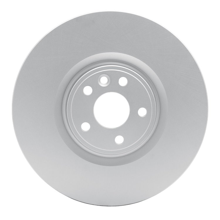 604-20039 GEOSPEC Rotor [Coated], 2018-2020 Multiple Makes/Models, Position: Front