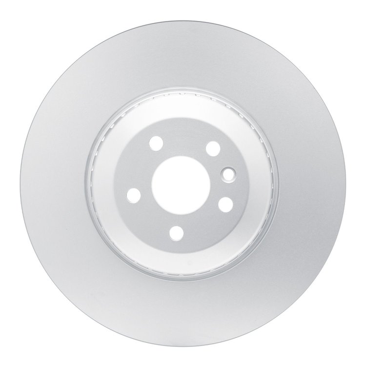 604-20043 GEOSPEC Rotor [Coated], 2021-2021 Multiple Makes/Models, Position: Front