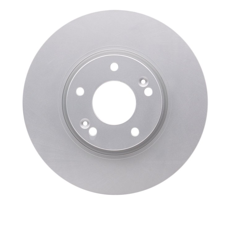 604-21016 GEOSPEC Rotor [Coated], 2015-2019 Kia/Hyundai/Genesis, Position: Front
