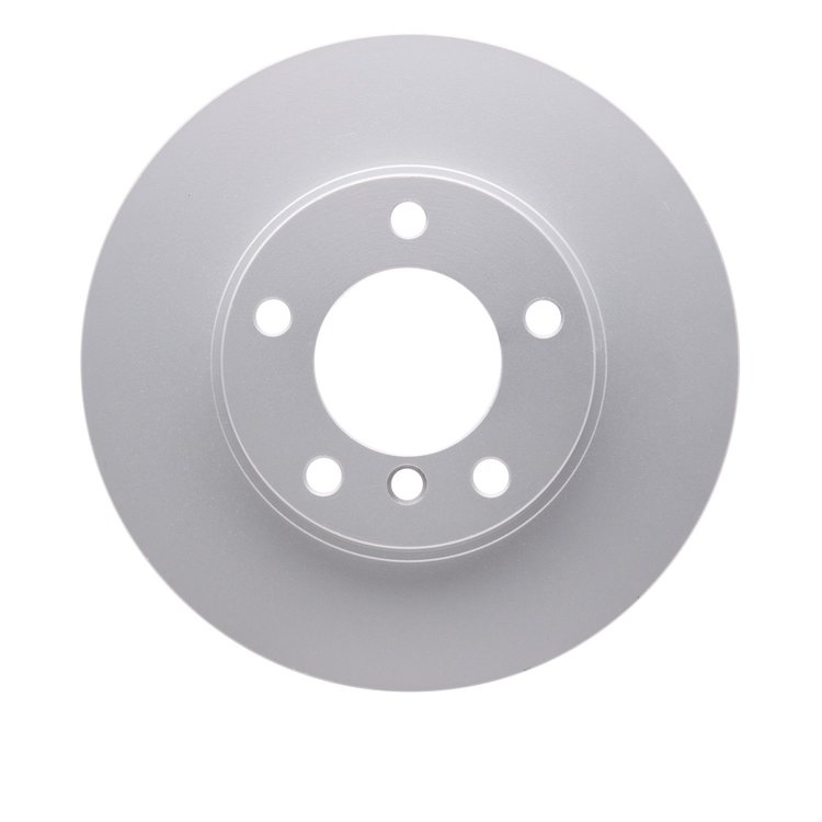 604-31027 GEOSPEC Rotor [Coated], 1991-2006 BMW, Position: Front