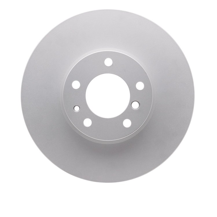 604-31029 GEOSPEC Rotor [Coated], 1991-2001 BMW, Position: Front