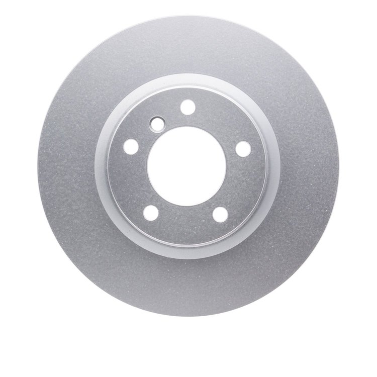 604-31037D GEOSPEC Rotor [Coated], 1995-2002 BMW, Position: Right Front