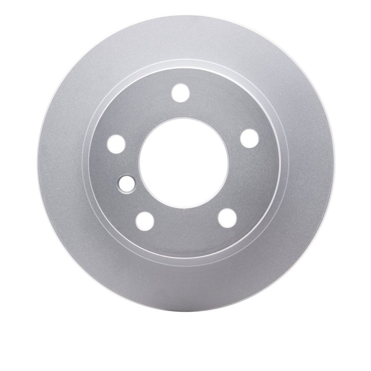 604-31039 GEOSPEC Rotor [Coated], 1995-1999 BMW, Position: Rear