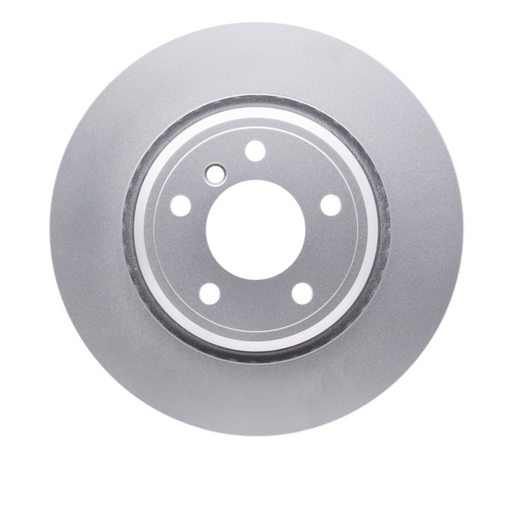 604-31041 GEOSPEC Rotor [Coated], 1995-2003 BMW, Position: Rear