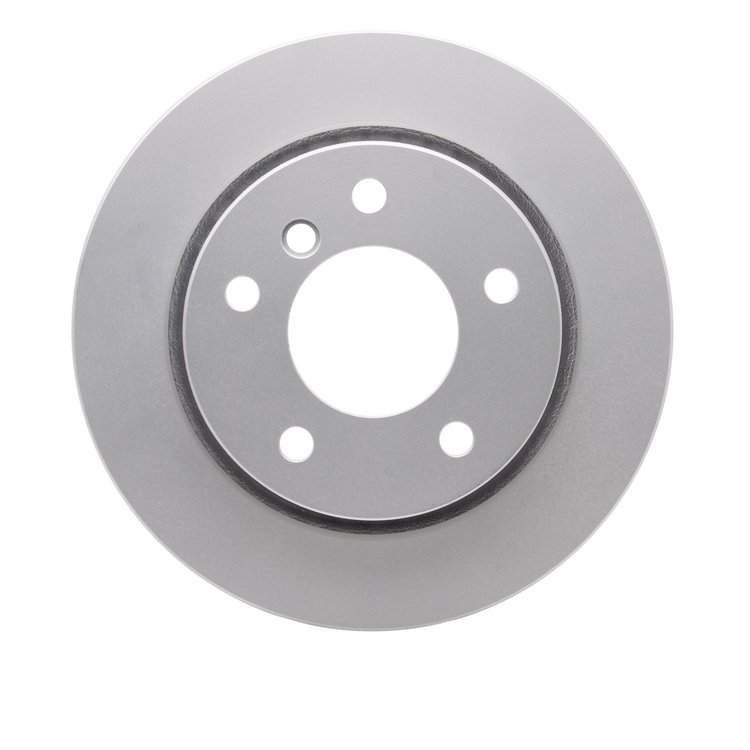 604-31042 GEOSPEC Rotor [Coated], 1996-2005 BMW, Position: Rear
