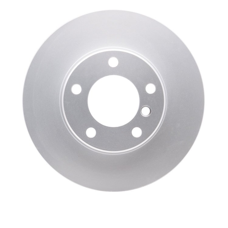 604-31043 GEOSPEC Rotor [Coated], 1996-2003 BMW, Position: Front