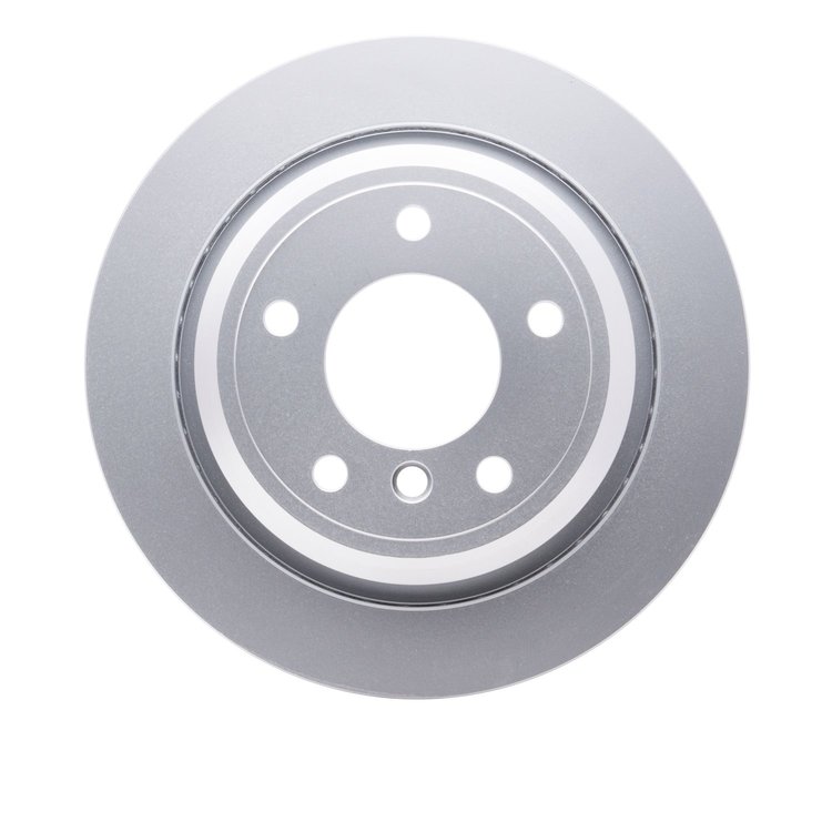 604-31044 GEOSPEC Rotor [Coated], 1996-2003 BMW, Position: Rear