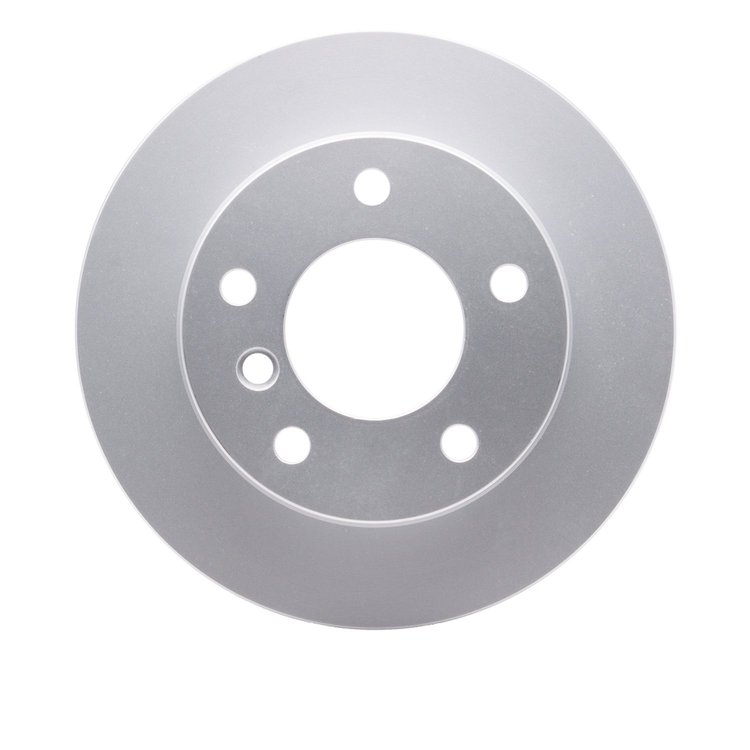 604-31045 GEOSPEC Rotor [Coated], 1996-2002 BMW, Position: Rear
