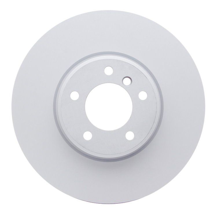 604-31049 GEOSPEC Rotor [Coated], 2000-2003 BMW, Position: Front