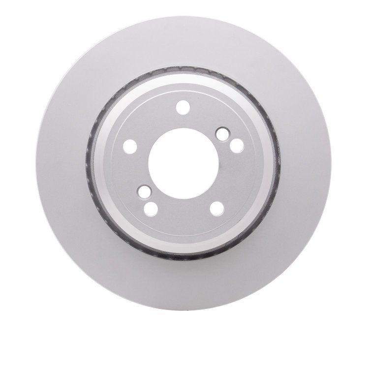 604-31050 GEOSPEC Rotor [Coated], 2000-2006 BMW, Position: Rear