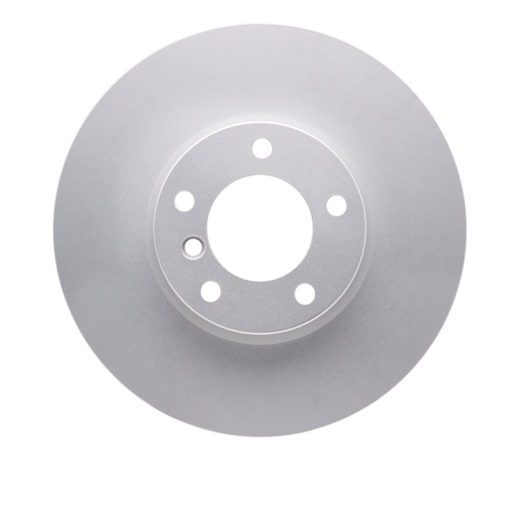 604-31051 GEOSPEC Rotor [Coated], 2000-2003 BMW, Position: Front
