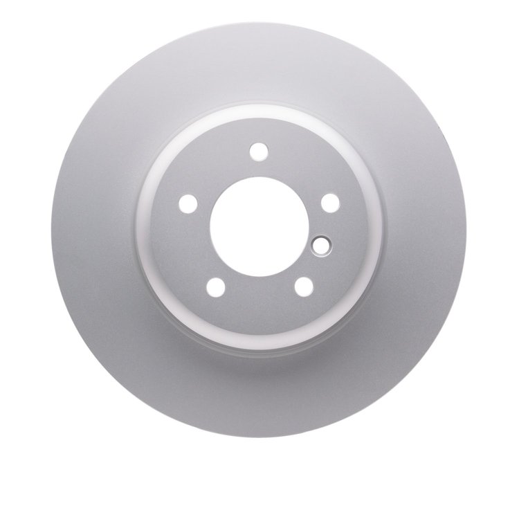 604-31063 GEOSPEC Rotor [Coated], 2004-2010 BMW, Position: Front
