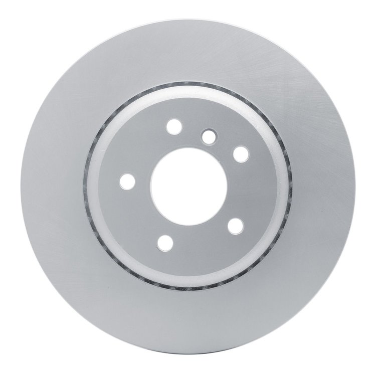 604-31064 GEOSPEC Rotor [Coated], 2004-2010 BMW, Position: Rear