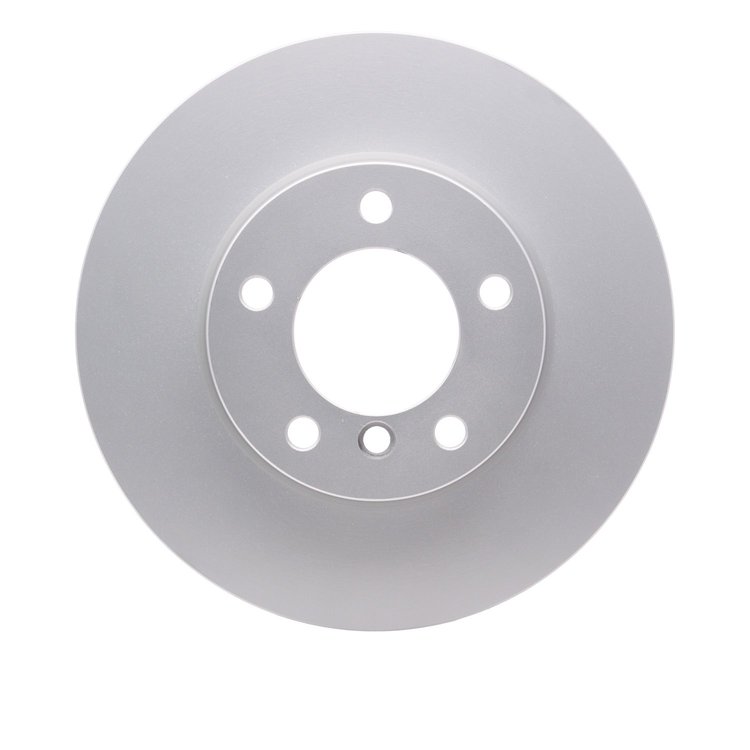 604-31067 GEOSPEC Rotor [Coated], 2006-2013 BMW, Position: Front