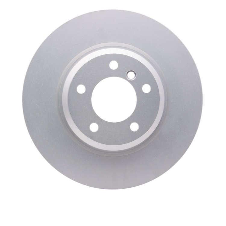 604-31069 GEOSPEC Rotor [Coated], 2006-2012 BMW, Position: Front