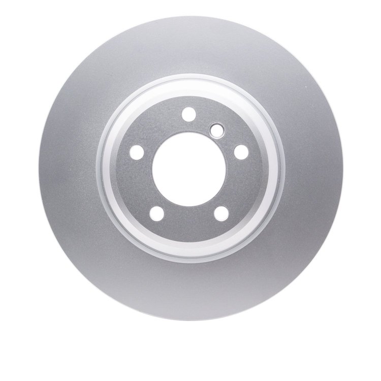 604-31082 GEOSPEC Rotor [Coated], 2007-2015 BMW, Position: Front