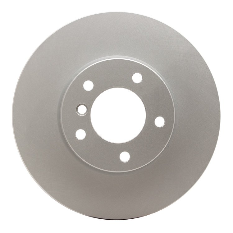 604-31089 GEOSPEC Rotor [Coated], 2007-2021 BMW, Position: Front