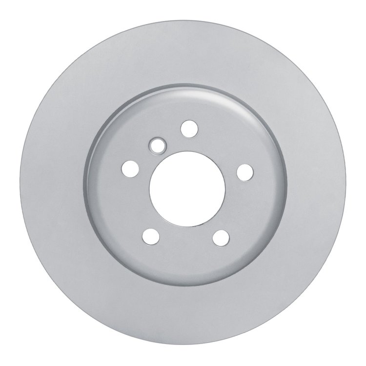 604-31097 GEOSPEC Rotor [Coated], 2011-2019 BMW, Position: Front