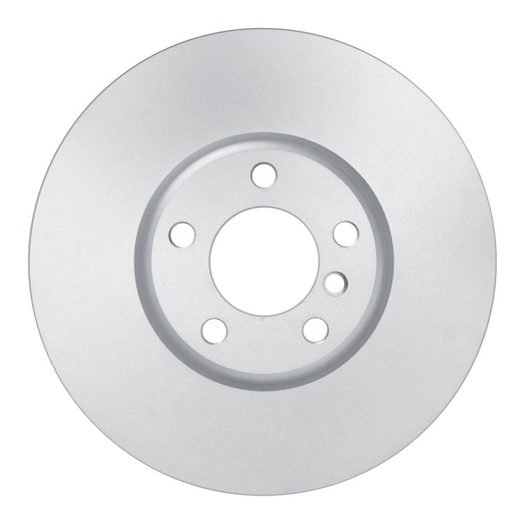 604-31100D GEOSPEC Rotor [Coated], 2010-2018 BMW, Position: Right Front