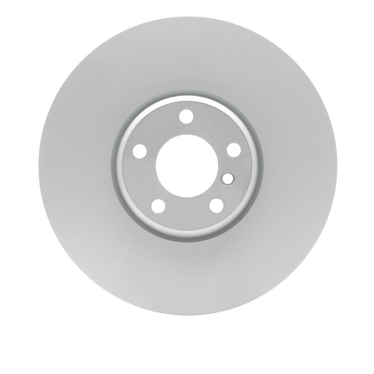 604-31102D GEOSPEC Rotor [Coated], 2010-2019 BMW, Position: Right Front