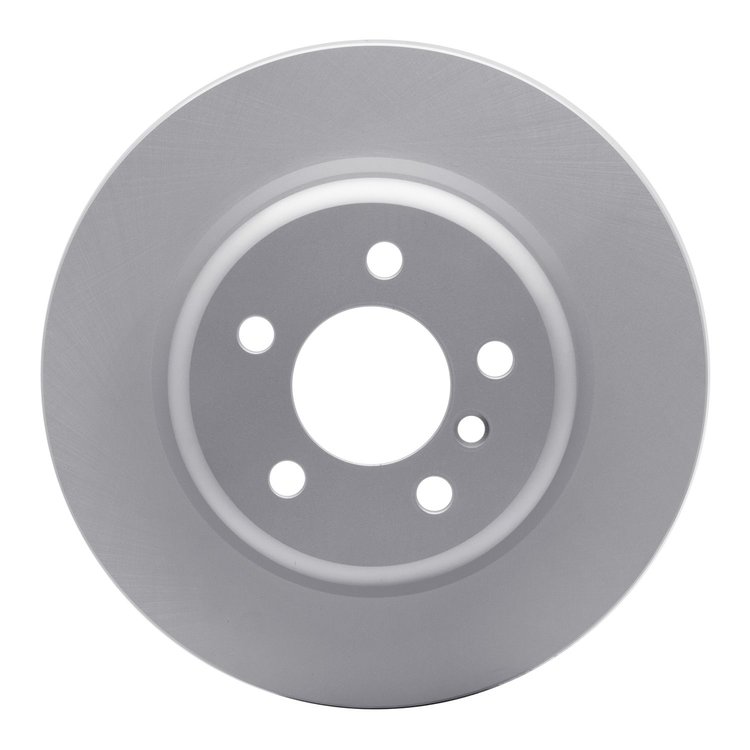604-31104 GEOSPEC Rotor [Coated], 2011-2016 BMW, Position: Rear