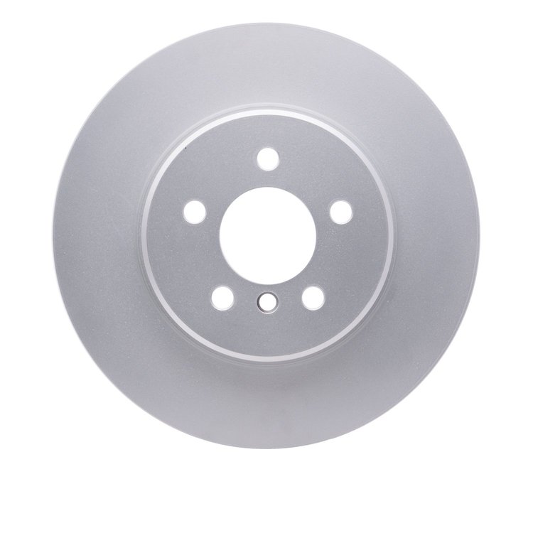 604-31106 GEOSPEC Rotor [Coated], 2010-2019 BMW, Position: Rear