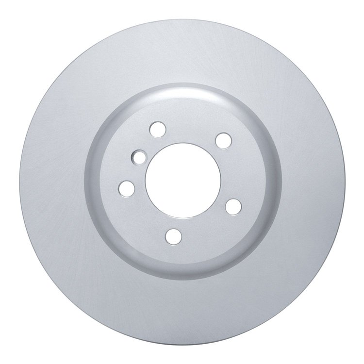 604-31112 GEOSPEC Rotor [Coated], 2013-2020 BMW, Position: Front