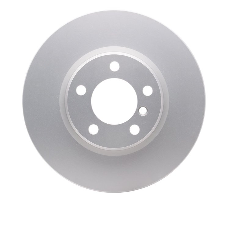 604-31121 GEOSPEC Rotor [Coated], 2012-2018 BMW, Position: Front