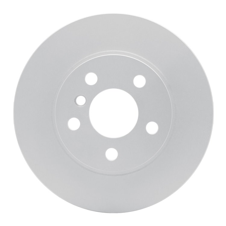 604-31123 GEOSPEC Rotor [Coated], 2014-2021 BMW, Position: Front