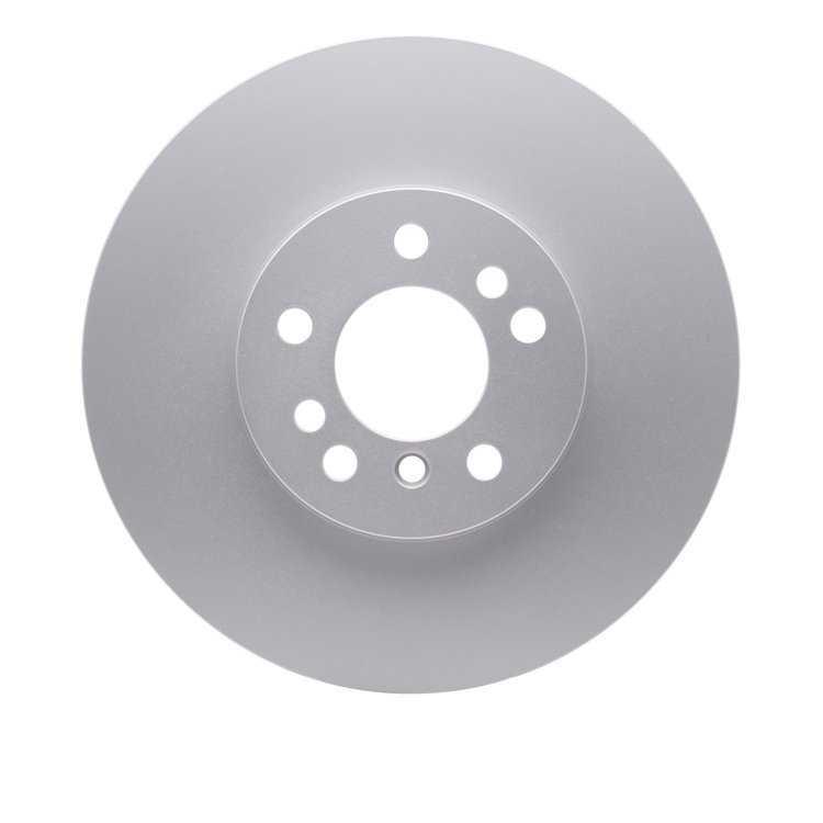 604-31135 GEOSPEC Rotor [Coated], 2000-2006 BMW, Position: Front