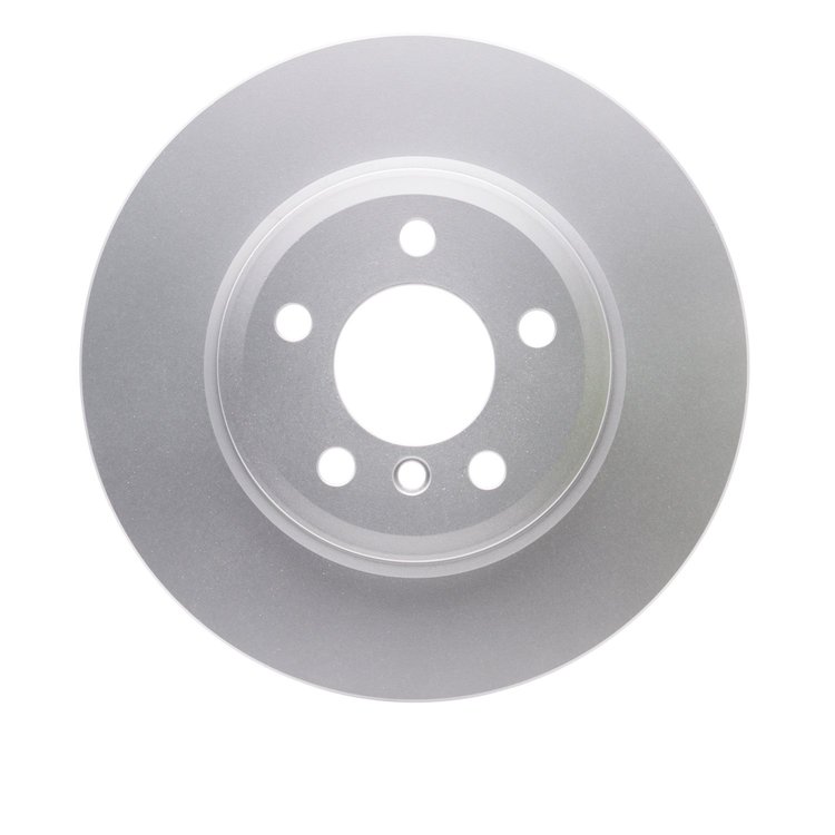 604-31139 GEOSPEC Rotor [Coated], 2004-2010 BMW, Position: Front