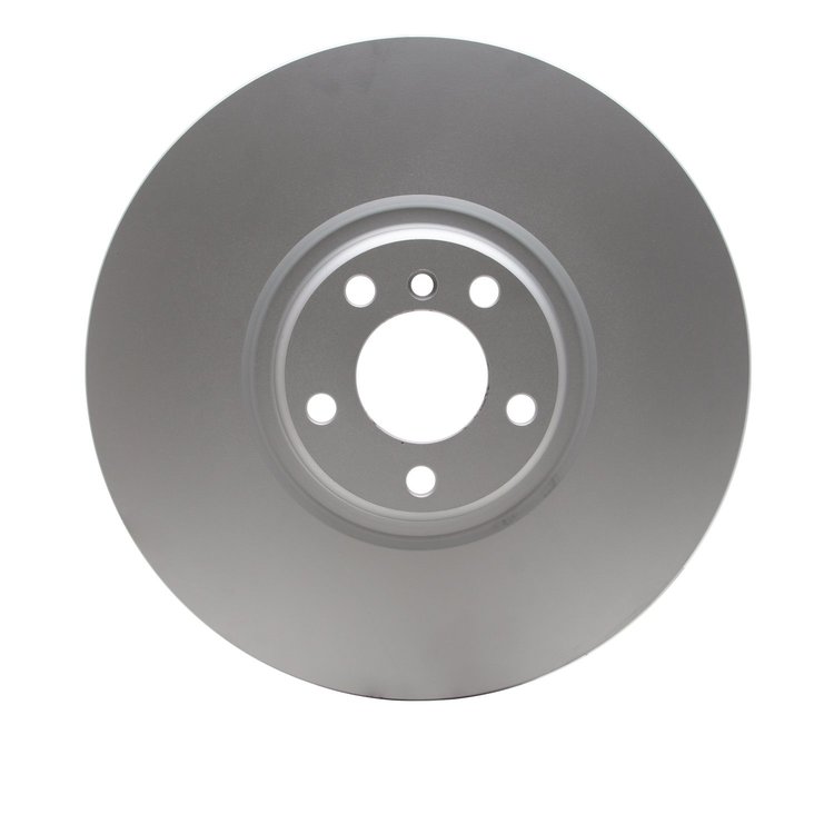 604-31147D GEOSPEC Rotor [Coated], 2010-2014 BMW, Position: Right Front
