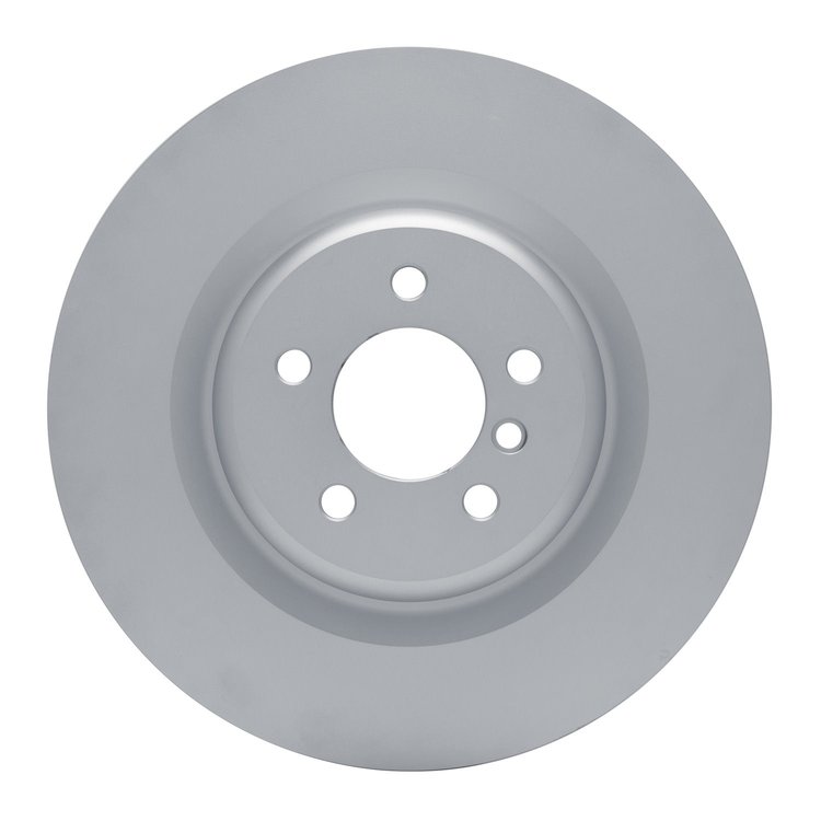 604-31148 GEOSPEC Rotor [Coated], 2010-2014 BMW, Position: Rear