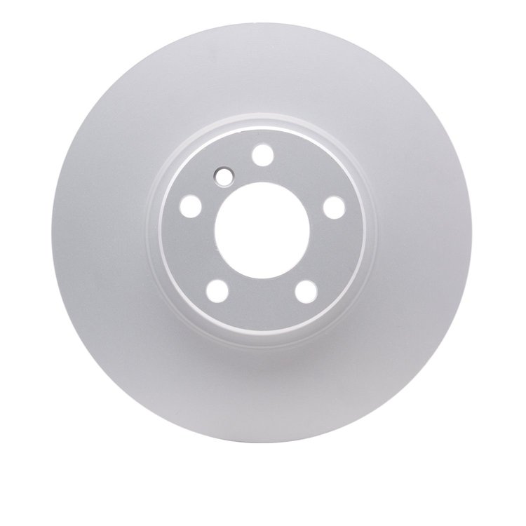 604-31159D GEOSPEC Rotor [Coated], 2016-2018 BMW, Position: Right Front