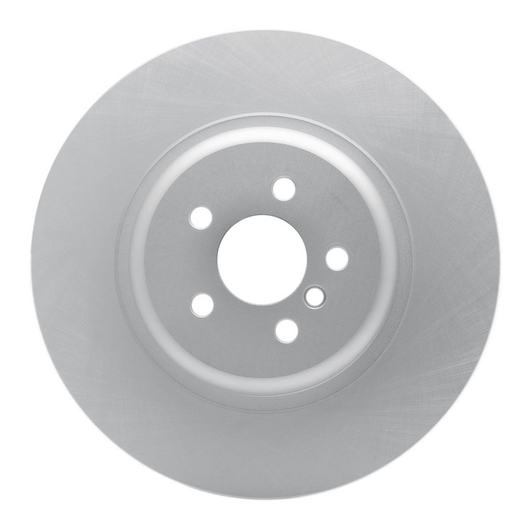 604-31162 GEOSPEC Rotor [Coated], 2016-2020 BMW, Position: Rear