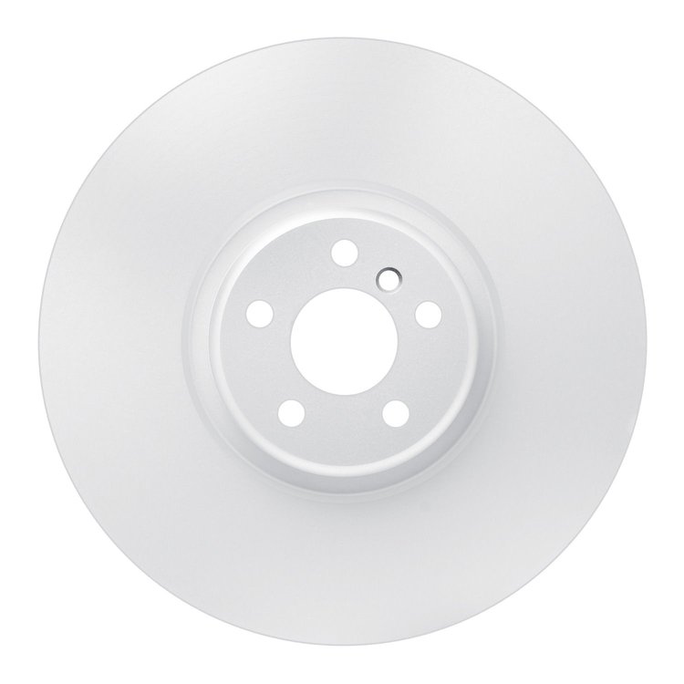 604-31191 GEOSPEC Rotor [Coated], Fits Select BMW, Position: Front