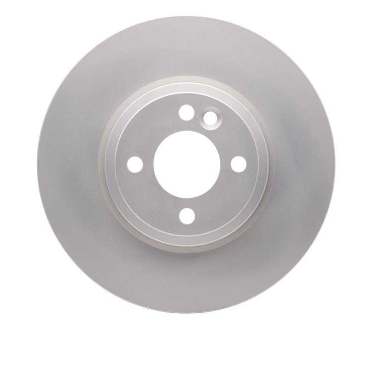 604-32002 GEOSPEC Rotor [Coated], 2002-2006 Mini, Position: Front